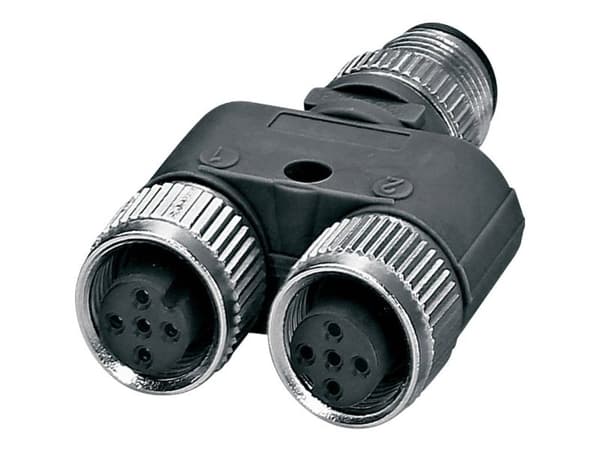 LAPP 22260600 Stikforbindelse 1 stk