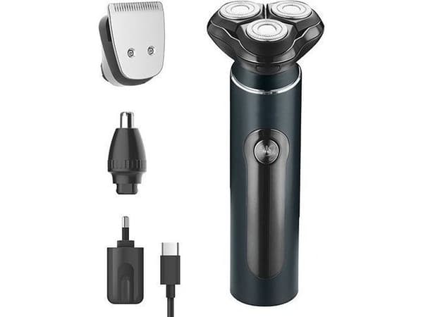 Shaver Adler Ad 2940
