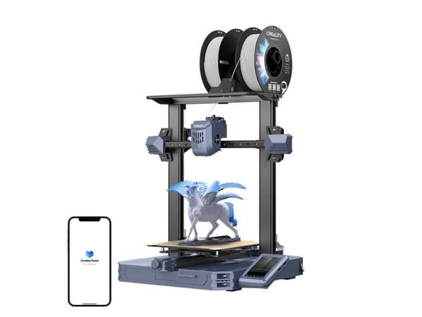 Creality 3D-skriver CR-10 SE (1001020519)