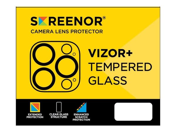 SCREENOR VIZOR+ GALAXY S24+