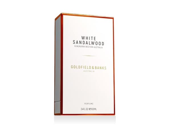 Goldfield & Banks Eau De Parfum 100ml