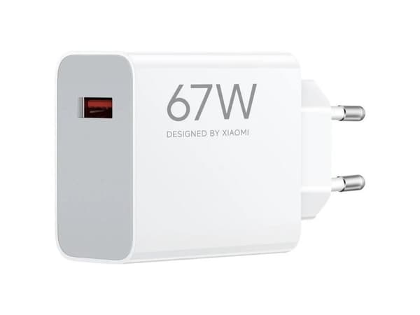 Xiaomi 40035, Innendørs, AC, Hvit