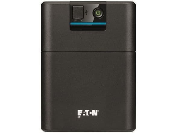Eaton 5E Gen2 700 Line-Interactive 0,7 kVA 360 W 2 AC-uttag
