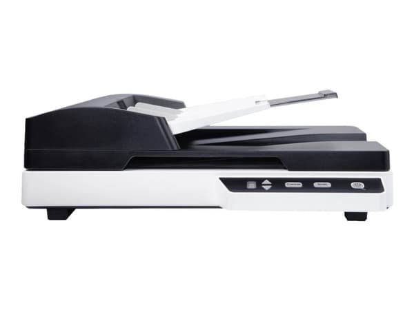 AVISION AD120 A4-tasosyöttölaite Sc. A4/25ppm/USB2.0/ADF50/Duplexi