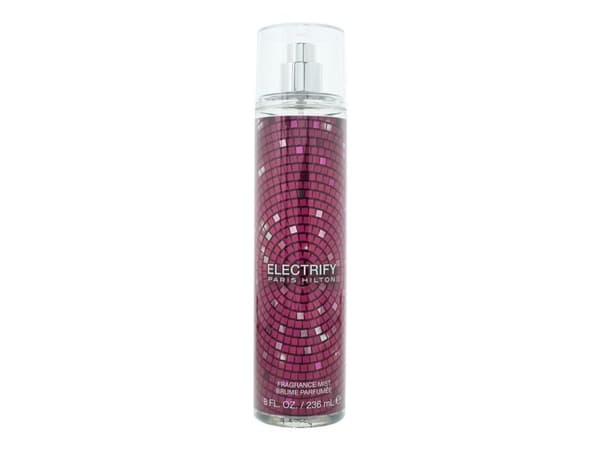 Paris Hilton Electrify parfume mist 236 ml