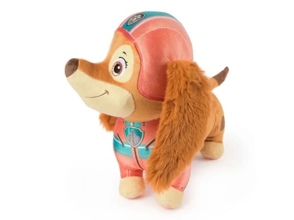 Paw Patrol Liberty feature mjukis