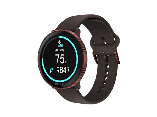 Polar Unite black M-L