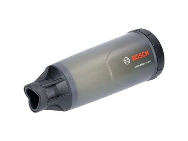 Bosch STØVBOKS KOMPL GEX125-150 AVE