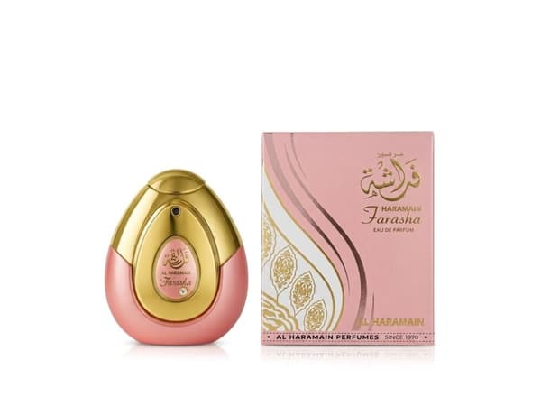 Al Haramain Farasha Eau De Parfum Spray 100ml