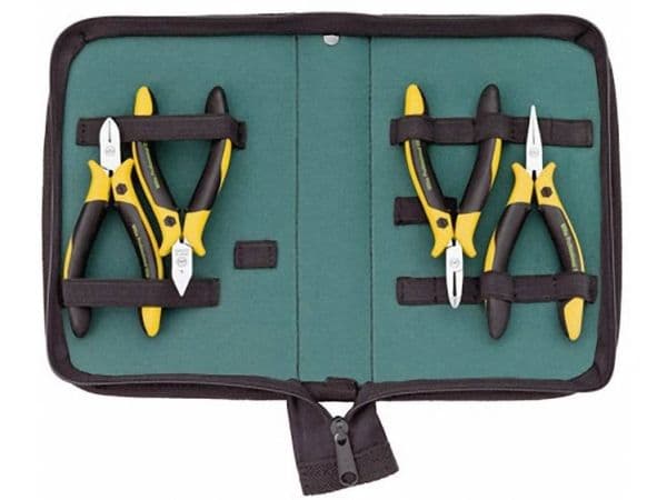 Wiha 33507, 39 mm, 207 mm, 480 g