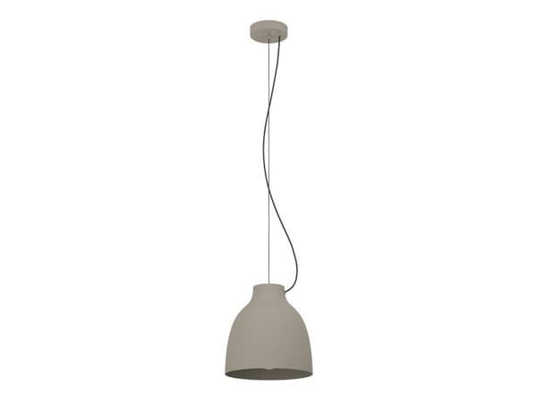 EGLO CAMASCA PENGEL E27 Ø280 TAUPE