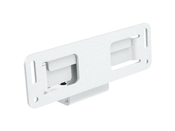HP Poly - Monteringssett (VESA-montering, veggmontering) - for videokonferansesystem - for Poly Studio X30
