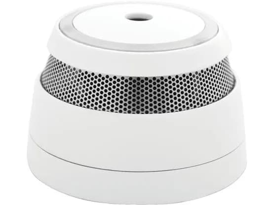 Cavius Røgalarm 65 mm, trådløs
