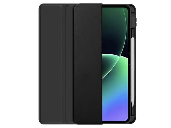 Tech-Protect SmartCase pennetui for Xiaomi Pad 7 / 7 Pro / 8 / 8 Pro 11.2 - Sort