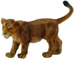 LIONESS WALKING (S)