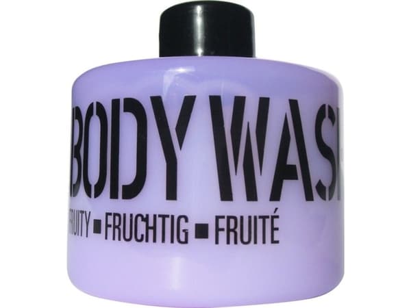 Nivea Stackable Purple duschgel med fruktig doft 300 ml