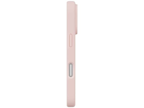 Uniq Lino iPhone 17 Pro Magclick Charging Case - Pink