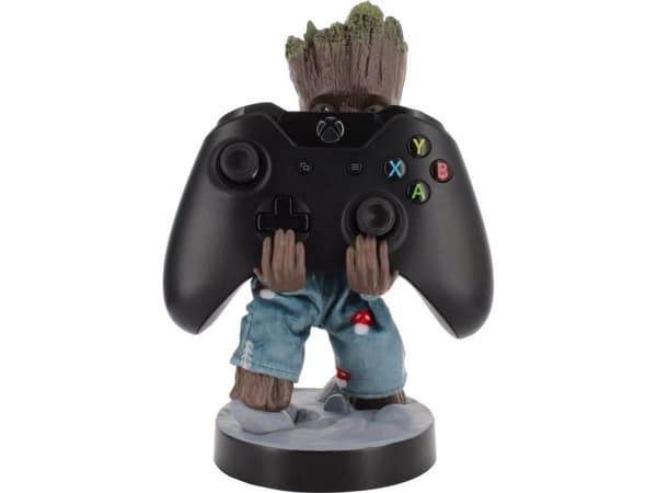 Cable Guys - Toddler Groot In Pjs