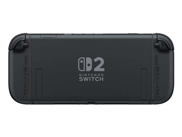 Nintendo Switch 2 + Mario Kart World