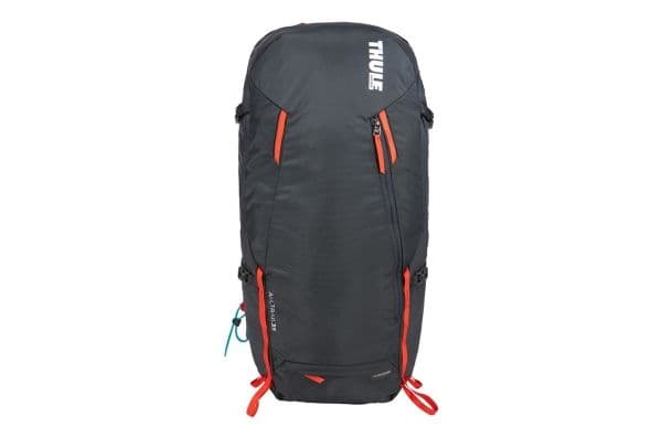 Thule AllTrail - Ryggsekk - 35L - 420D dobby polyester, 330D ripstop polyester - obsidian grå