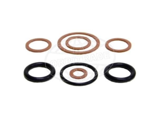 Orbitrade Gasket set oil plug