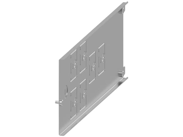Siemens 8PQ5000-2BA31 Deling 1 stk