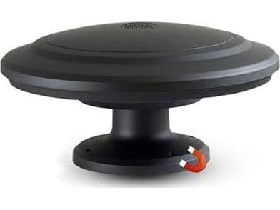Mistral MI-ANT04 UFO-antenn - STARK VIT