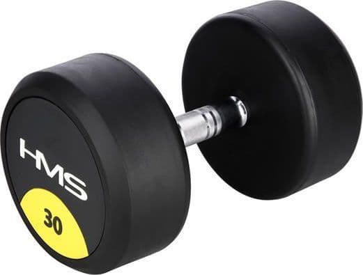 HMS manual HG PRO gummiert 1 x 30 kg