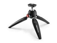 Manfrotto PIXI EVO - Stativ med ben