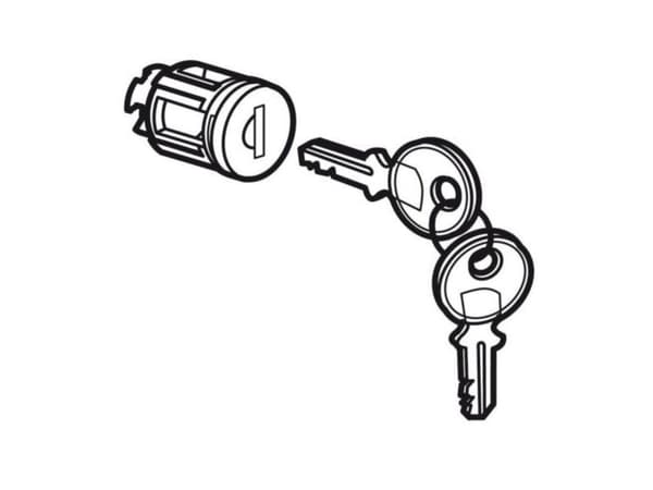 Legrand 020291, 1 styck