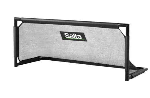 Salta Techniq, Barn, Frittstående, Sort, Stål, Sort, Sort