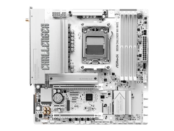 ASRock B850M Challenger AM5 mATX HDMI/DP