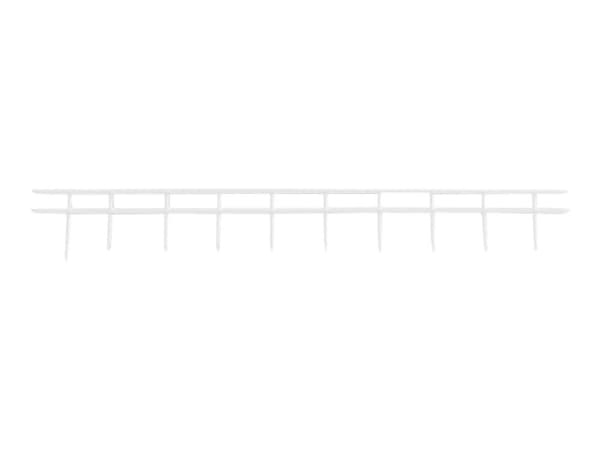 Sure Bind-remsor GBC A4 25mm vit (100) Vit