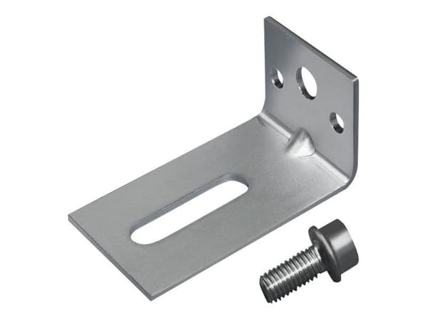 Rittal TS Wall bracket - Monteringsfäste - väggmontering