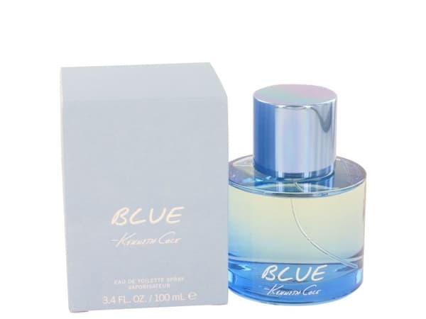 Kenneth Cole Blue EDT 100 ml