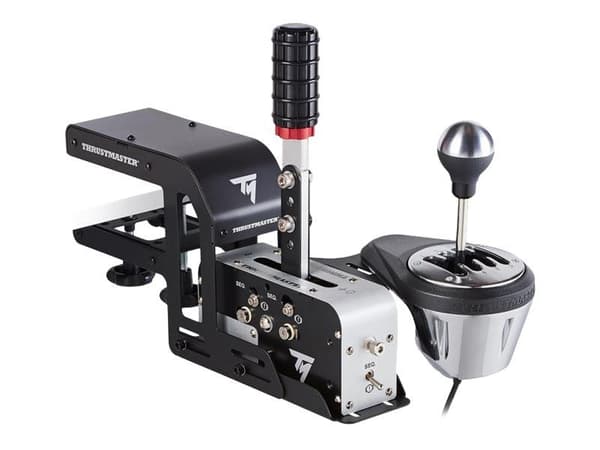 Thrustmaster Racing Clamp - Bordklemme for spillkontroll