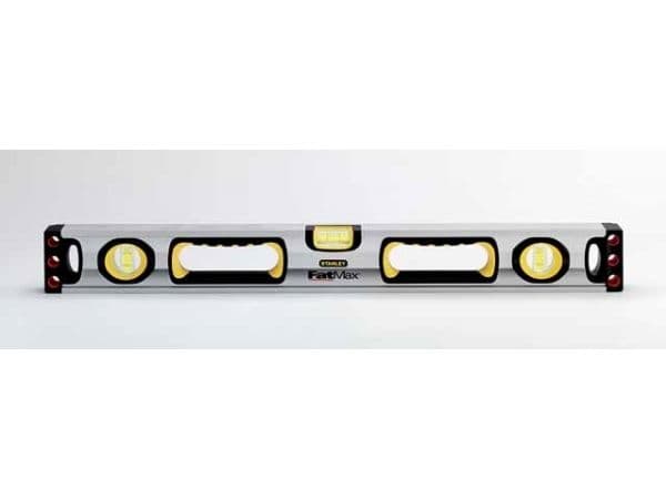 STANLEY FATMAX 900mm MAGNETISK NIVÅ