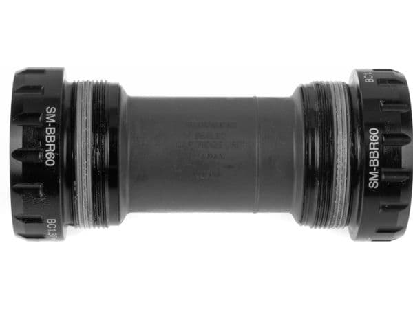 Shimano miniklingeakse BSA 68 mm