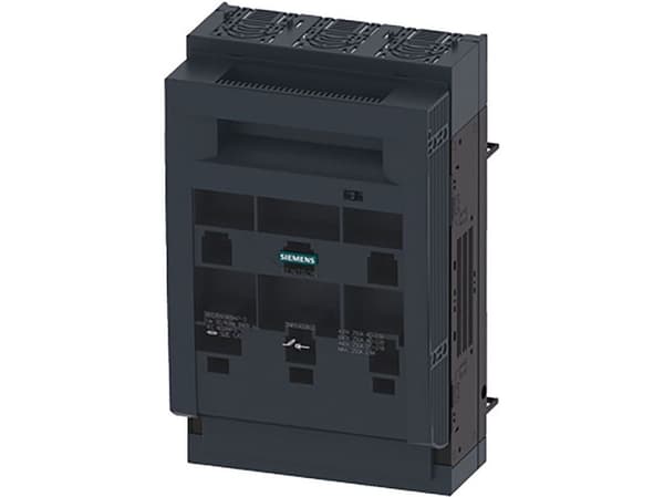 Siemens 3NP1143-1BC10, Multifärg, 3,26 kg