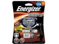 Energizer Vision Ultra HDE32 - Hodelykt - LED - green/red/white light