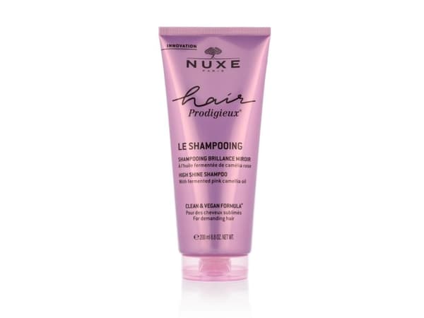 Nuxe Prodigieux High Shine Shampoo 200 Ml