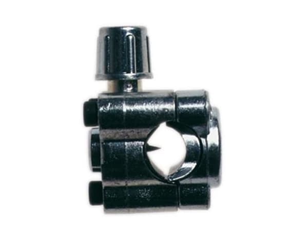 Anboringsventil BTV-2 1/2''+ 5/8''