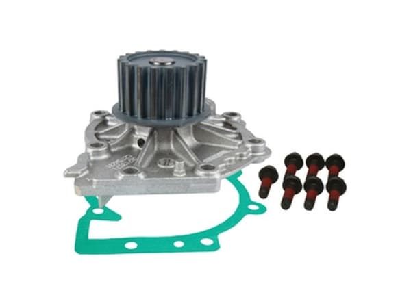 Orbitrade Water pump D3
