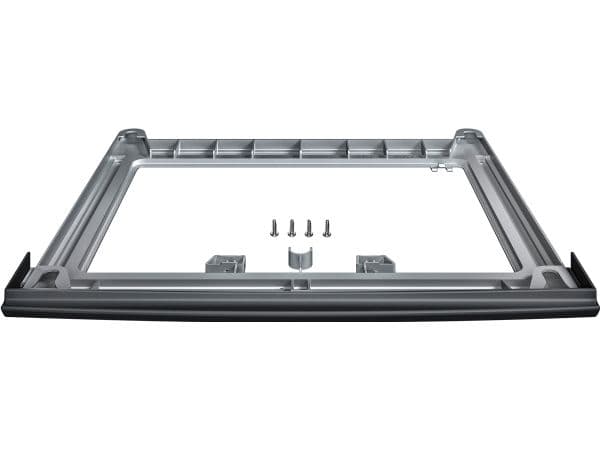 Bosch WTZ2741C - Sats för maskinstapling