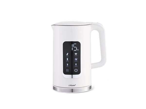 Maestro el-kittel MR-024-WHITE