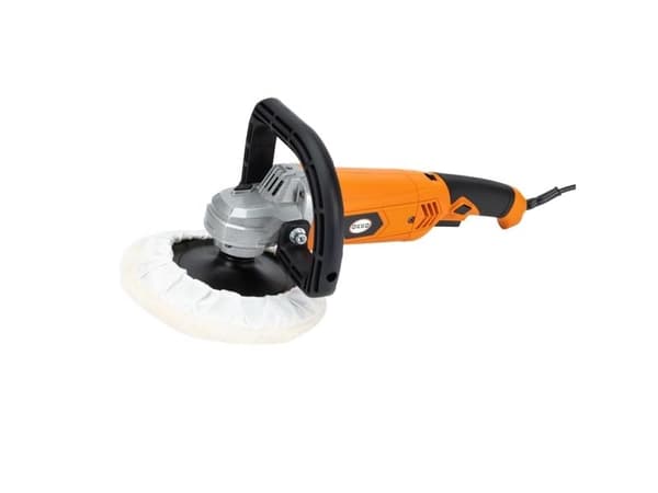 Monroe polerer S1P-DD16-180 1200W 180 mm