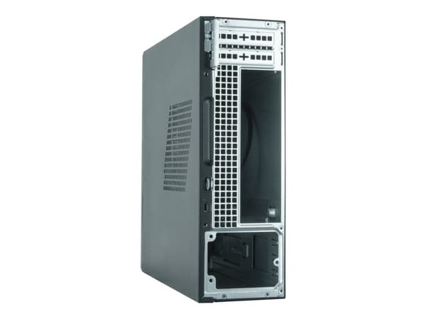 CHIEFTEC UNI BU-12B-300 | MUSTA GPF-300P (300W)