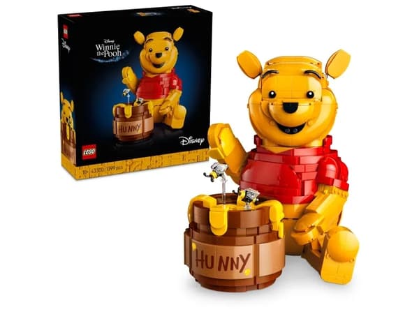 LEGO Disney 43300 Ole Brumm