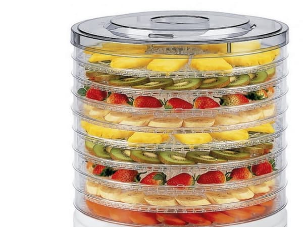 Concept Concept tørketrommel SO1020