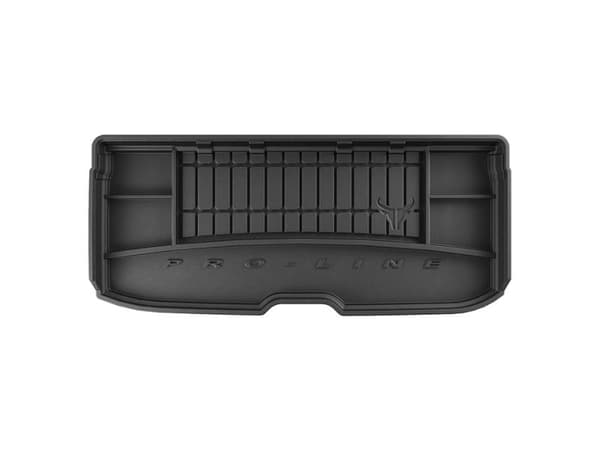Bagasjeromsmatte Mini Cooper III 2014- øverste
